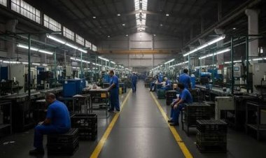 La UIA conmemora el Día de la Industria sin nada que celebrar