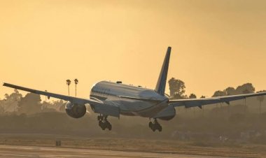 ATE/ANAC pospone el paro y los vuelos serán normales