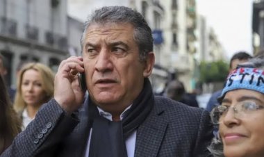 La Corte Suprema dejó firme la condena contra el exgobernador de Entre Ríos Sergio Urribarri