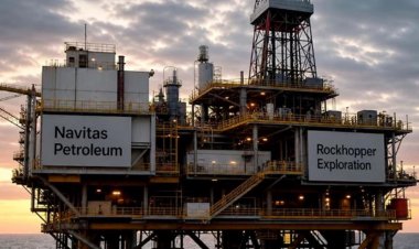 Inician procedimiento para sancionar a las empresas que explotan recursos en Malvinas
