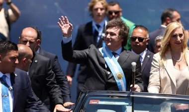 Milei cumple 1.000 días como presidente: cómo cambió la Argentina desde diciembre de 2023