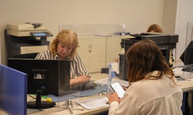 El Registro Civil facilita la inscripción de actas de personas nacidas fuera de la provincia