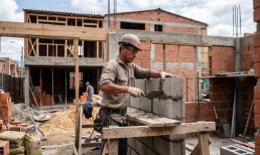 El Gobierno activa los créditos hipotecarios: cuánto se podrá pedir