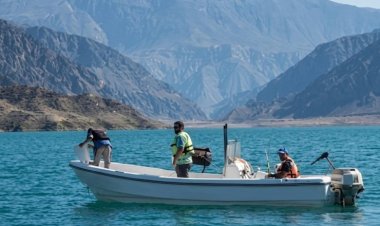 San Juan Pesca con Ciencia: capacitación sobre ecología y biología pesquera