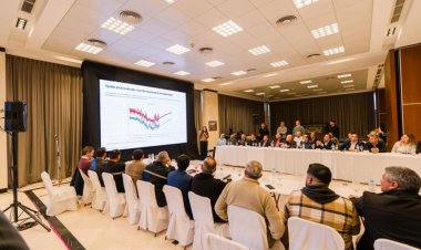 El COPRE avanza con los municipios en protocolos conjuntos de actuación ante emergencias