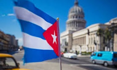 Cuba denuncia el impacto del bloqueo estadounidense en la generación eléctrica
