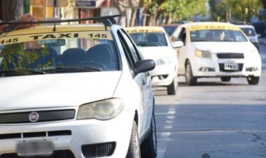 El Registro Provincial de Transporte ya superó los 400 inscriptos