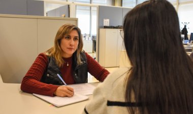 Derechos Humanos brinda acompañamiento ante vulneraciones de derechos