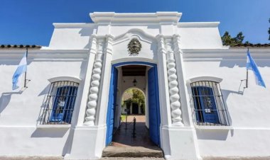 San Miguel de Tucumán será la Capital simbólica de la Argentina cada 9 de Julio