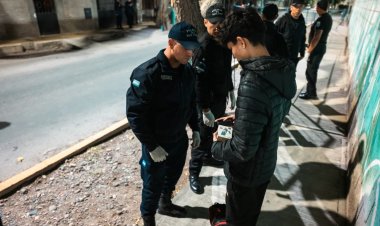 FestiJoven 2026 contará con un amplio operativo de seguridad en el Parque de Mayo