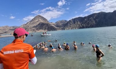 Comienza el periodo de inscripción para la Reválida de Guardavidas 2026-2027