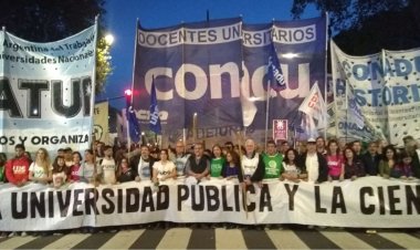 El Presupuesto 2027 refuerza el ajuste en Ciencia y Universidades