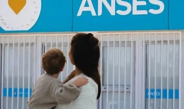 El Gobierno automatiza la verificación de controles de salud y escolaridad para el cobro de la AUH