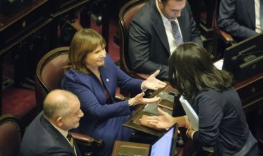 Senado aprobó la ley Inocencia Fiscal II para incentivar el ingreso de dólares al sistema financiero