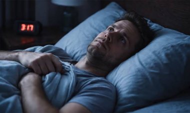 Uno de cada tres adultos duerme menos de lo recomendado