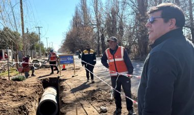 9 de Julio refuerza la prevención y avanza en la creación de su Comité de Emergencia