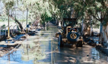Cinco claves para entender por qué San Juan se prepara ante El Niño