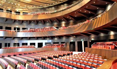 El Teatro del Bicentenario celebra sus 10 años con La Traviata y El Lago de los Cisnes del Teatro Colón