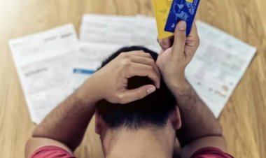 La mora en créditos a las familias rozó el 13% en julio, según el Banco Central