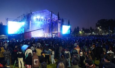 El Festi Joven se reprograma por el alerta de viento Zonda