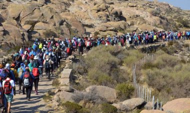 El Camino de Brochero fue declarado Patrimonio Cultural Inmaterial de la Argentina