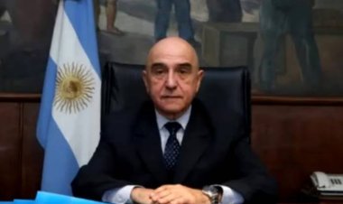 Renunció Vilches a la Secretaría de Discapacidad y evalúan a su sucesor