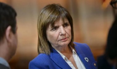 Bullrich sobre los procesados en el caso AMIA: “El Juicio en Ausencia vino a terminar con la impunidad”