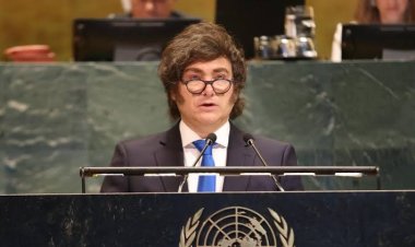 Argentina presentó una “protesta formal” por Malvinas en medio de la Asamblea de la ONU