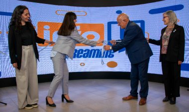 La UNSJ realizó la apertura oficial de Info U Streaming