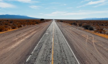 La Provincia llamó a licitación para intervenir 28 kilómetros de la Ruta 40 Norte