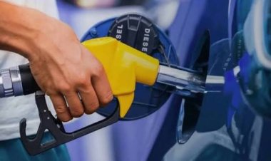 Los combustibles suben entre 2% y 5% y se rompe el acuerdo