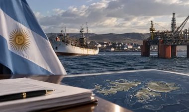 Los puntos principales del proyecto de Ley de Defensa de la Soberanía Nacional