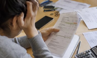 Deudas: hay 3,4 millones de argentinos que ya son considerados "irrecuperables"