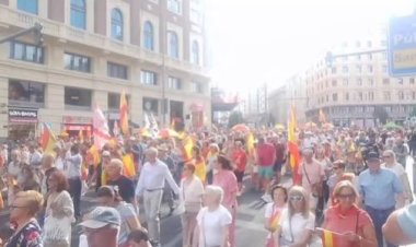 España: paralizan desalojos hasta 2030