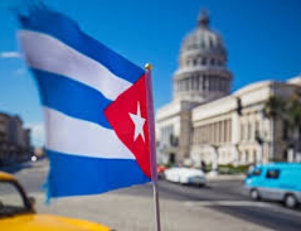 Cuba denuncia el impacto del bloqueo estadounidense en la generación eléctrica