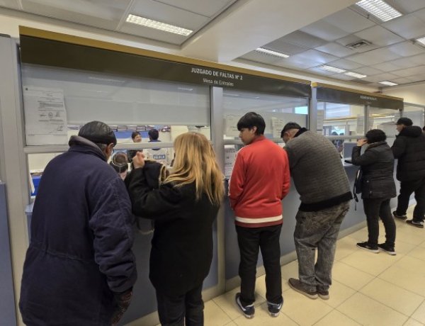 Qué infracciones alimentarias son contravenciones y cómo se sancionan
