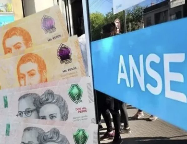 Calendario de pagos Anses: quiénes cobran el lunes 21 de septiembre