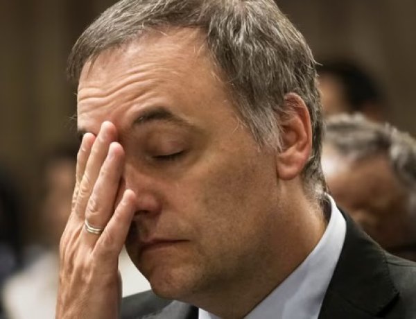 Las contradicciones de Adorni ante la Justicia que dejan más dudas que certezas sobre su patrimonio