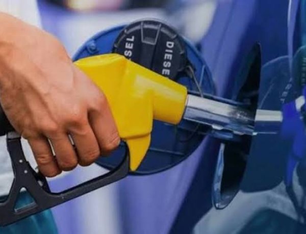 Los combustibles suben entre 2% y 5% y se rompe el acuerdo