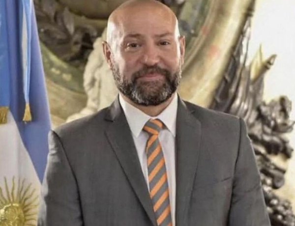 Pidieron la detención de Diego Spagnuolo por los fraudes y coimas en la ANDIS