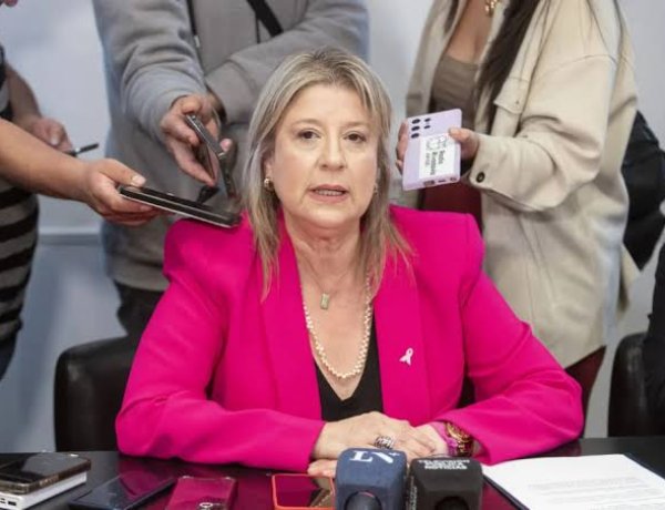 Monteoliva tras el intento de robo a uno de sus custodios: “Van a responder ante la Justicia”