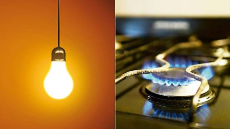 Aumento de tarifas: autorizan subas de hasta 1,75% para la luz y 1,4% para el gas en septiembre