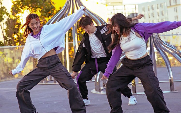 Rivadavia se prepara para vivir una tarde a puro K-pop con el Festival Geek
