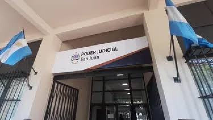 Récord de inscriptos para ingresar al Poder Judicial de San Juan