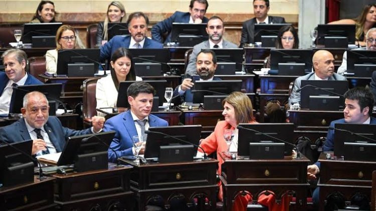 La Reforma Electoral se mete en la agenda del Senado y ya tiene fecha