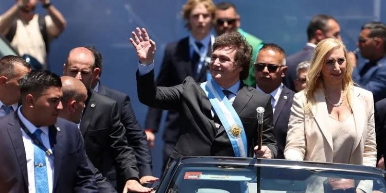 Milei cumple 1.000 días como presidente: cómo cambió la Argentina desde diciembre de 2023