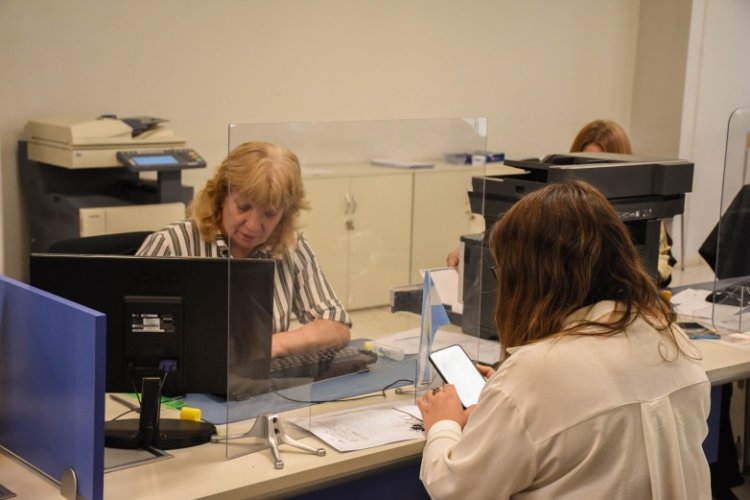 El Registro Civil facilita la inscripción de actas de personas nacidas fuera de la provincia