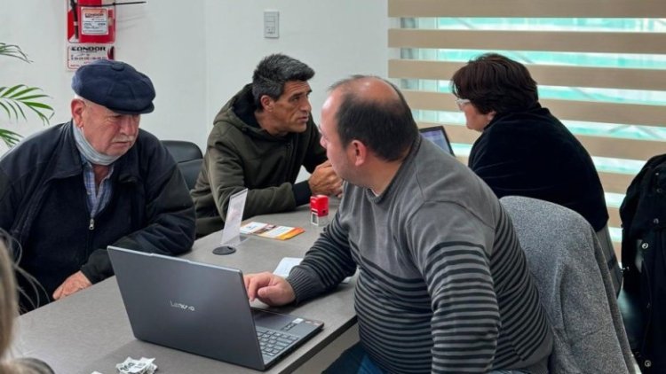 Fiduciaria San Juan otorgó $9.245 millones a más de 200 pymes y emprendedores