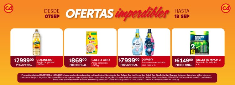 Promo