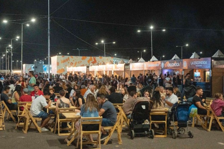 FNS 2026: qué deben tener en cuenta los gastronómicos que quieran participar